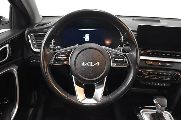 Kia Xceed 2022 photo 2