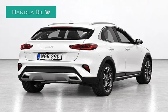 Kia Xceed 2022 photo 5
