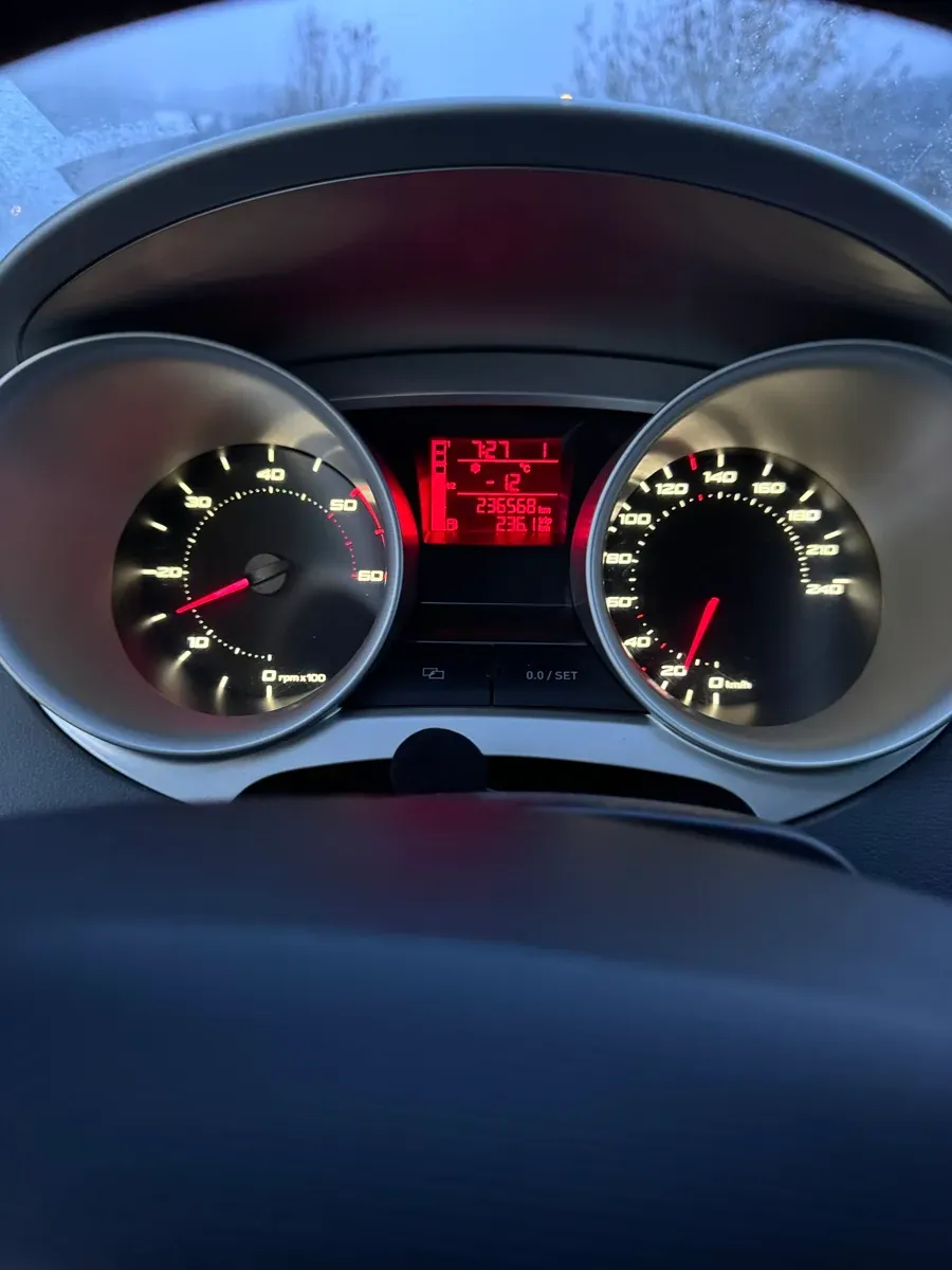 Seat Ibiza 2010 photo 2