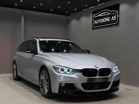 BMW 320D
