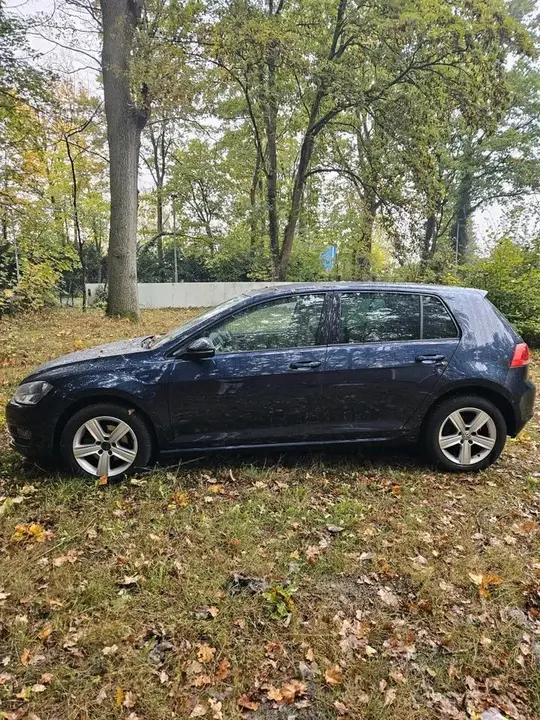 Volkswagen Golf 7