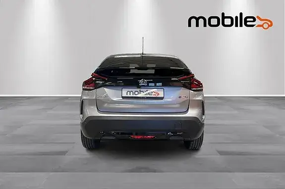 Citroen E-C4 2023 photo 4