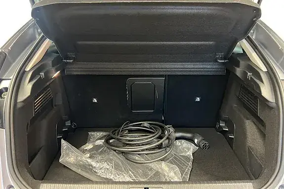 Citroen E-C4 2023 photo 5