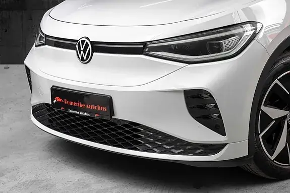 Volkswagen Id.4 Gtx 2023 photo 2