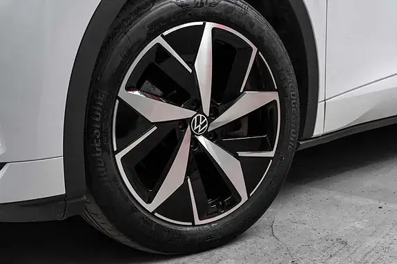 Volkswagen Id.4 Gtx 2023 photo 3