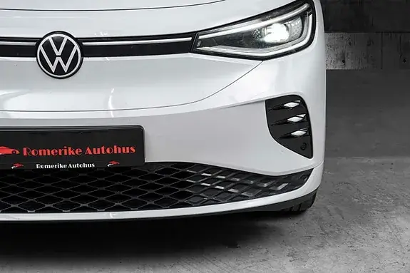 Volkswagen Id.4 Gtx 2023 photo 5