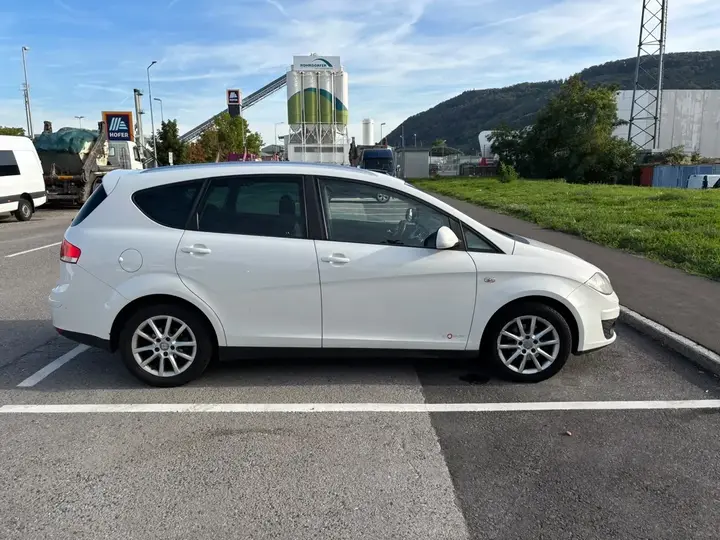 Seat Altea Xl