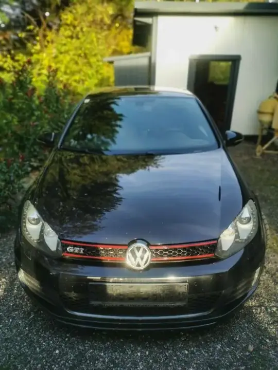 Volkswagen Golf 2012 photo 3