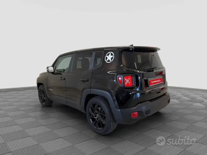 Jeep Renegade 2024 photo 3