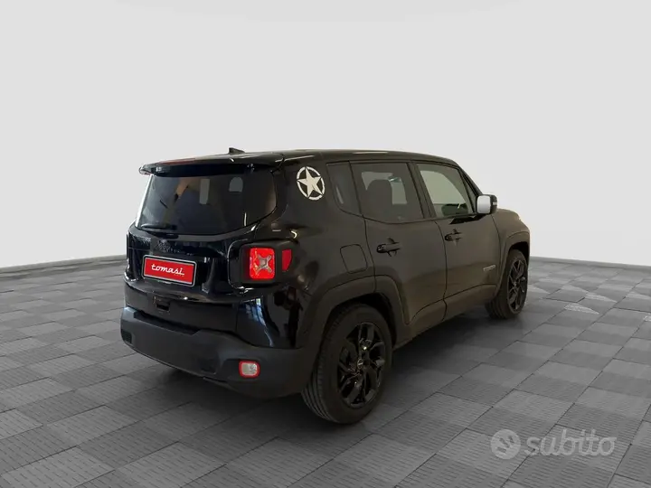 Jeep Renegade 2024 photo 5