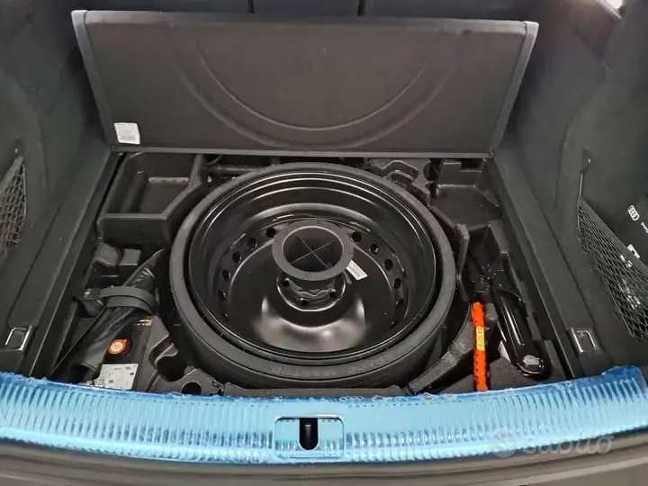 Audi Q5 2024 photo 5