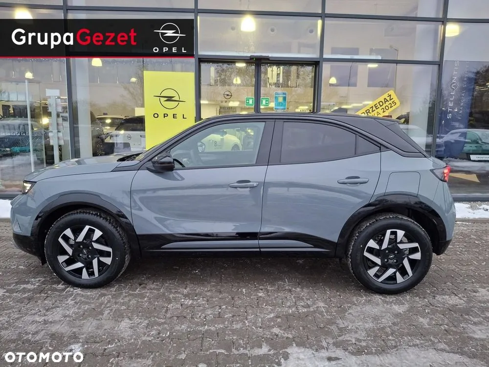 Opel Mokka 2026 photo 3