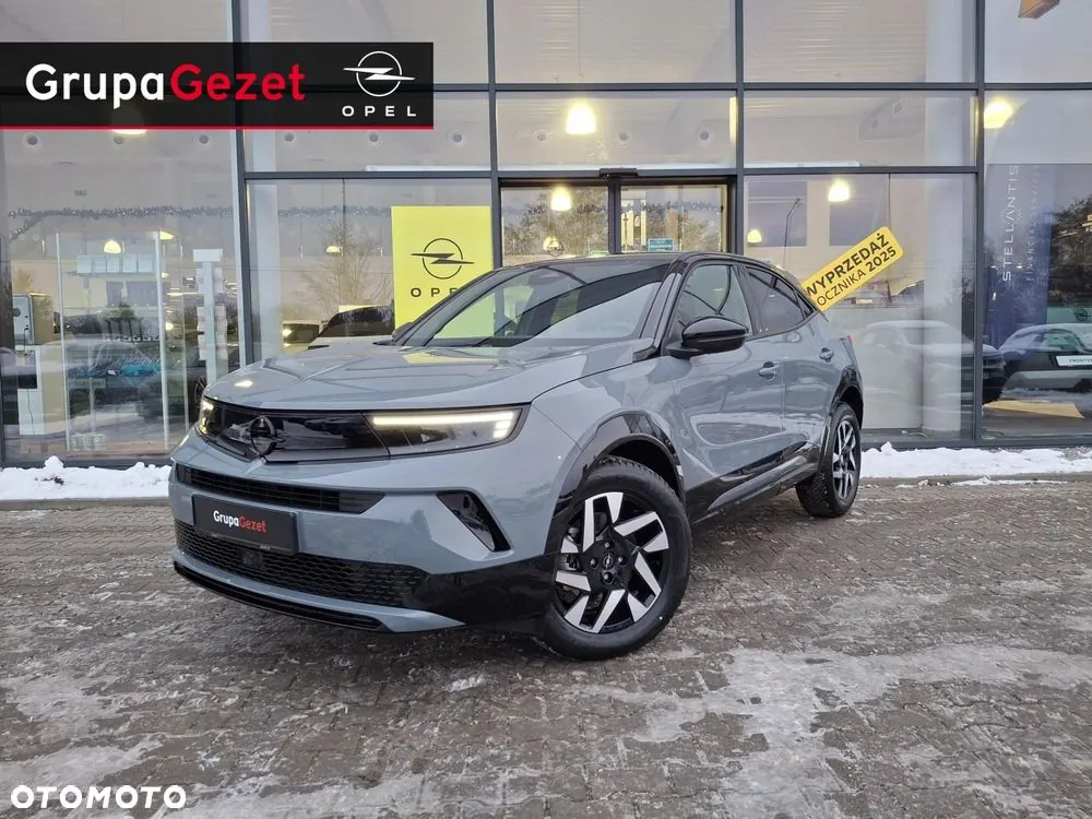 Opel Mokka 2026 photo 5