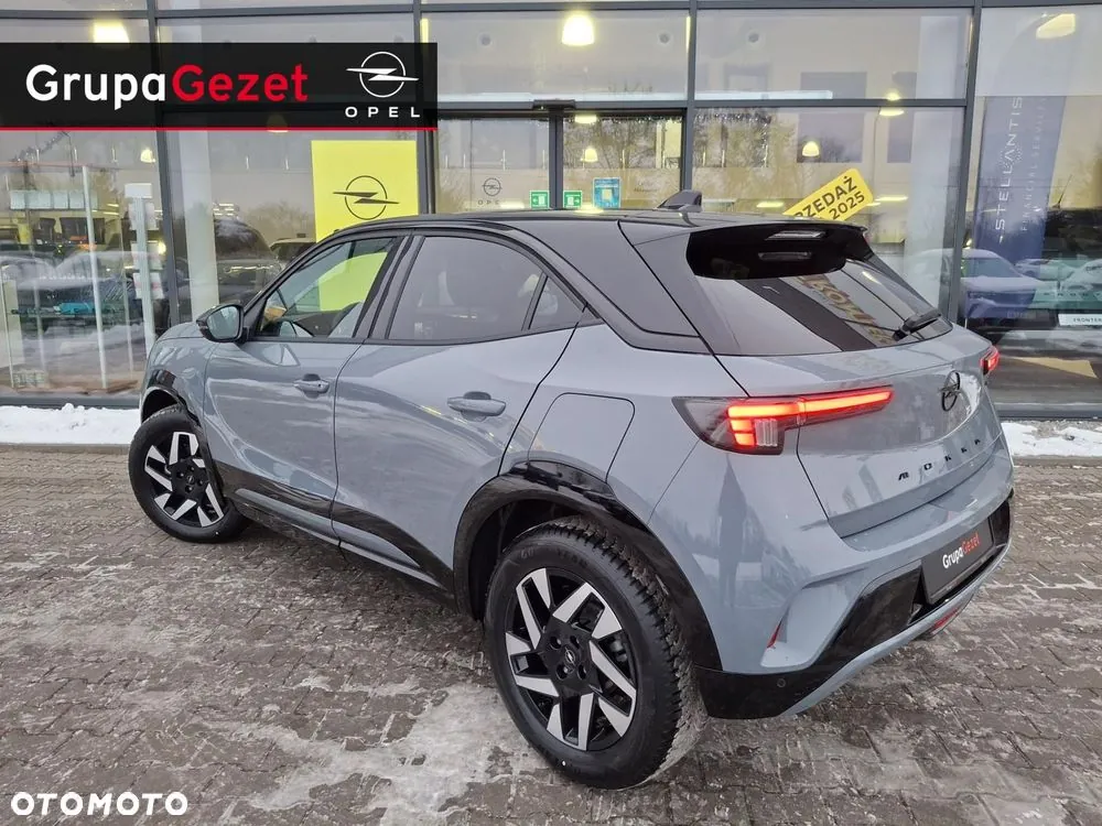 Opel Mokka 2026 photo 2