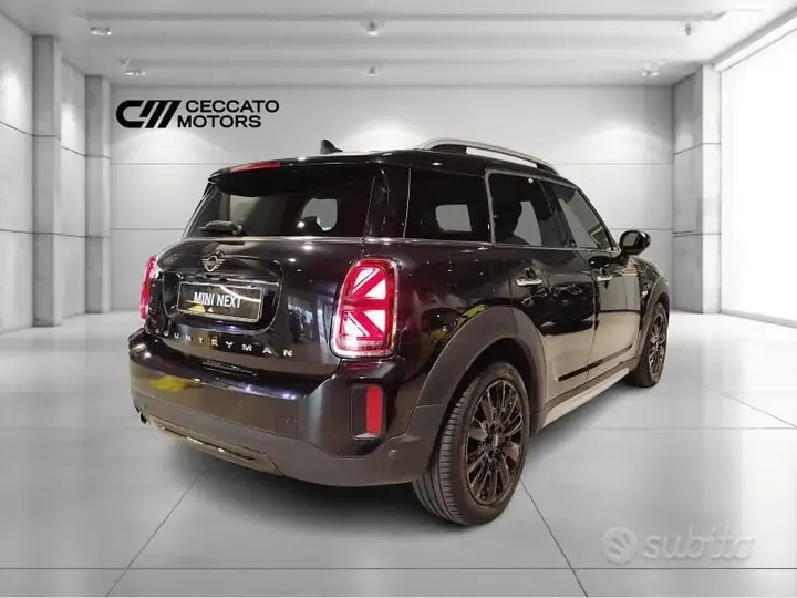 Mini Mini Countryman 2022 photo 3