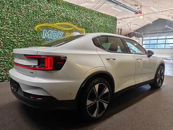 Polestar 2 2024 photo 4