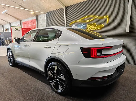 Polestar 2 2024 photo 3