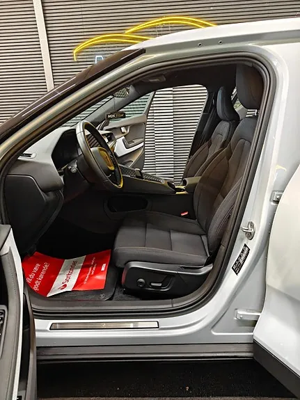 Polestar 2 2024 photo 5