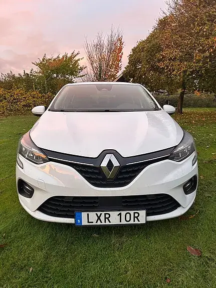 Renault Clio 2020 photo 5