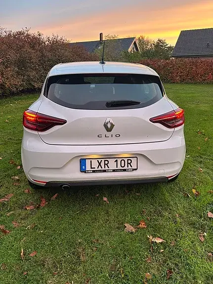 Renault Clio 2020 photo 4