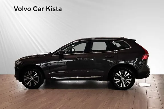 Volvo Xc60 2025 photo 3