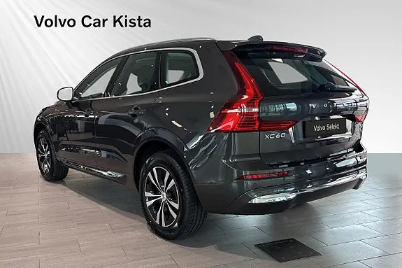 Volvo Xc60 2025 photo 4