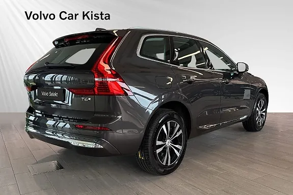 Volvo Xc60 2025 photo 5