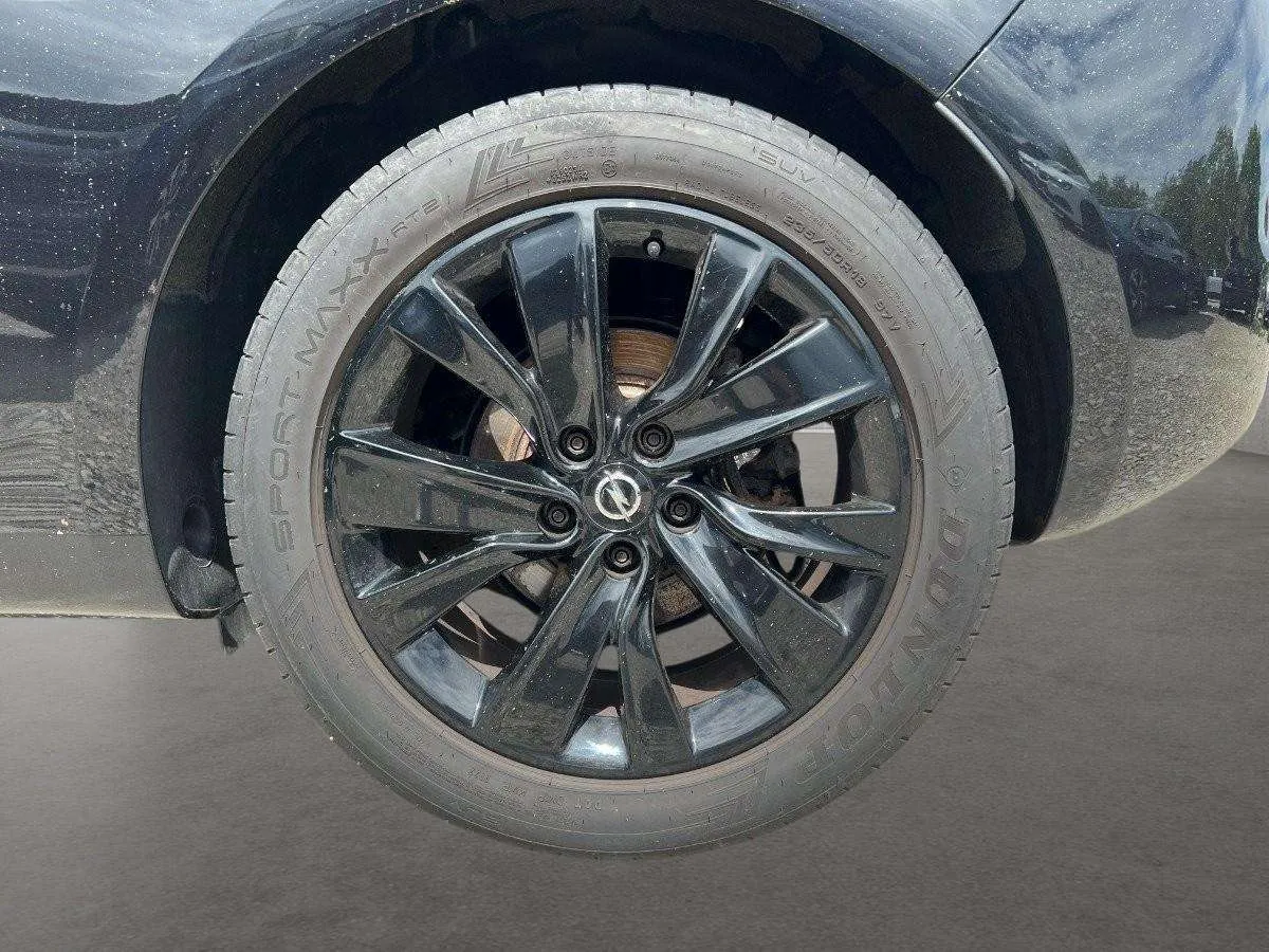 Opel Astra 2013 photo 3