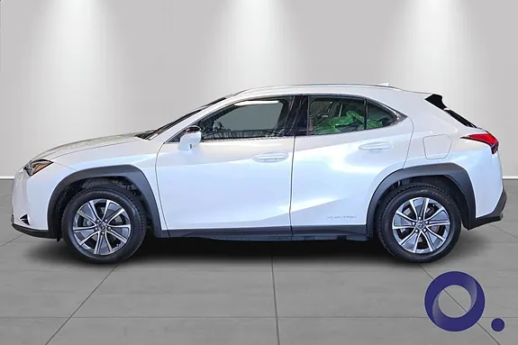 Lexus Ux300E 2021 photo 2