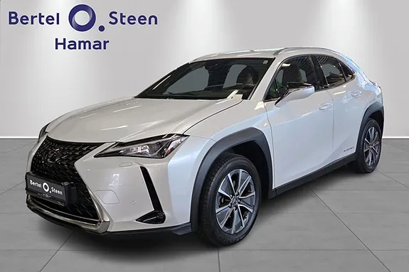 Lexus Ux300E