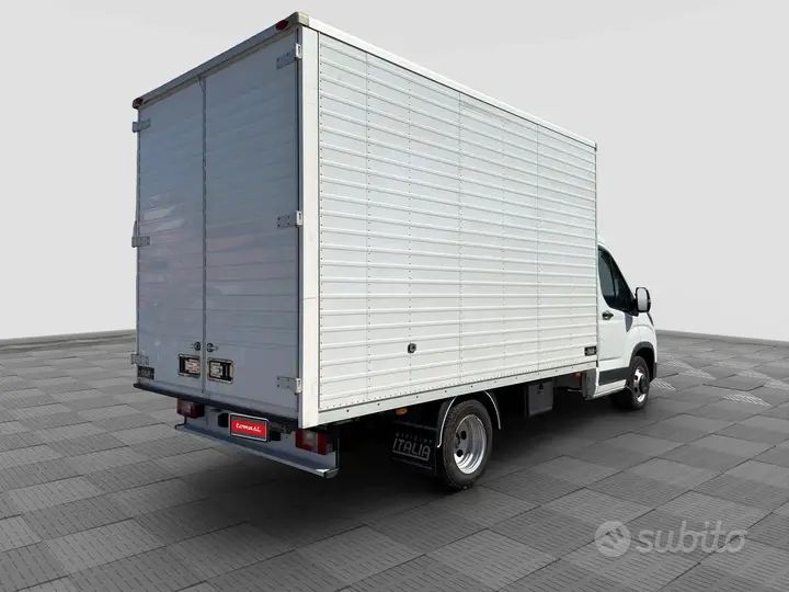 Maxus Deliver9 2024 photo 4