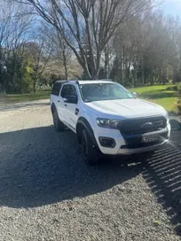 Ford Ranger 2019 photo 3