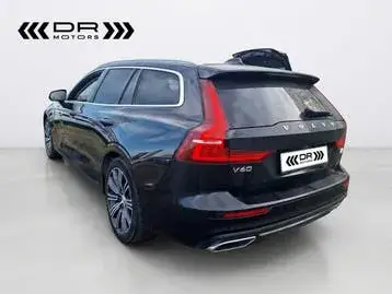 Volvo V60 2021 photo 3