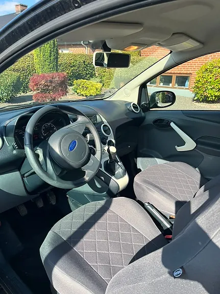 Ford Ka 2013 photo 5