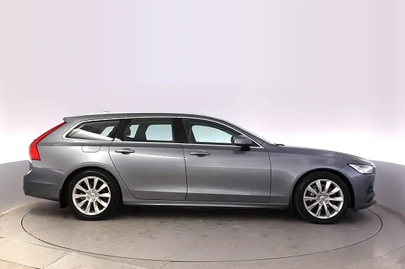 Volvo V90 2020 photo 5