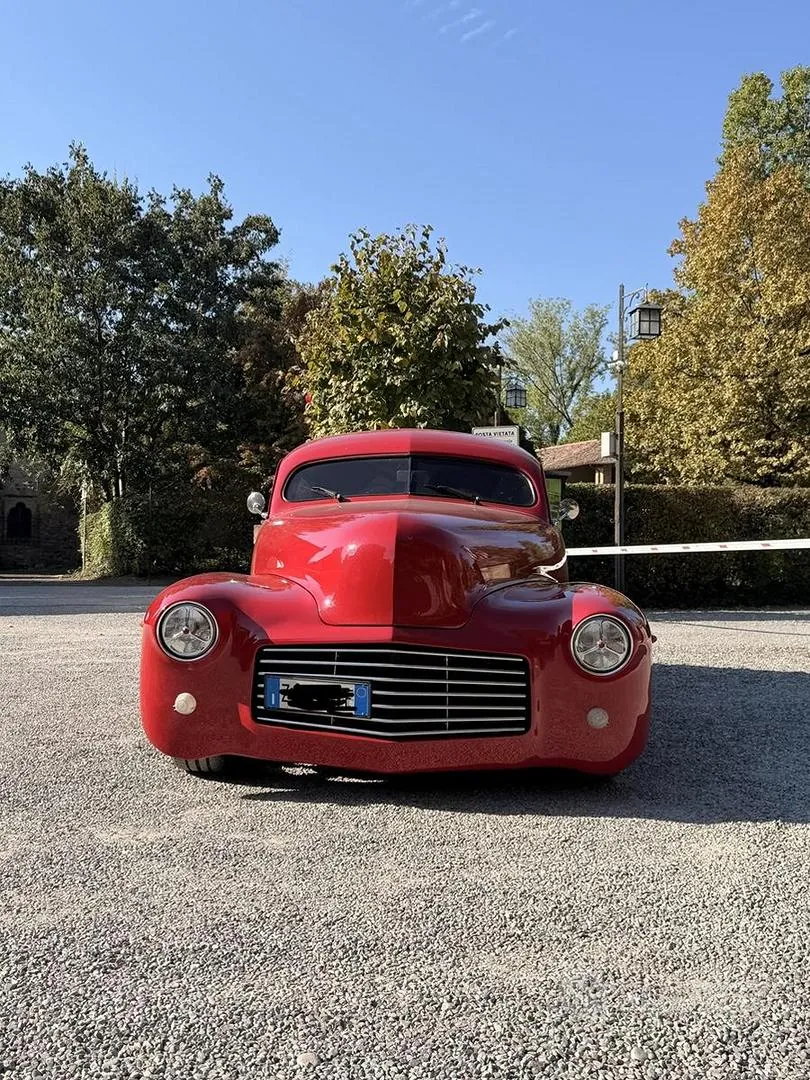 Chevrolet Chevy 1940 photo 2