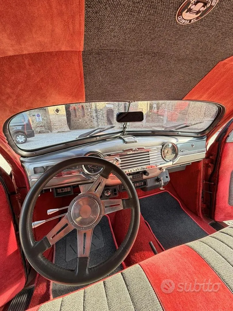 Chevrolet Chevy 1940 photo 4