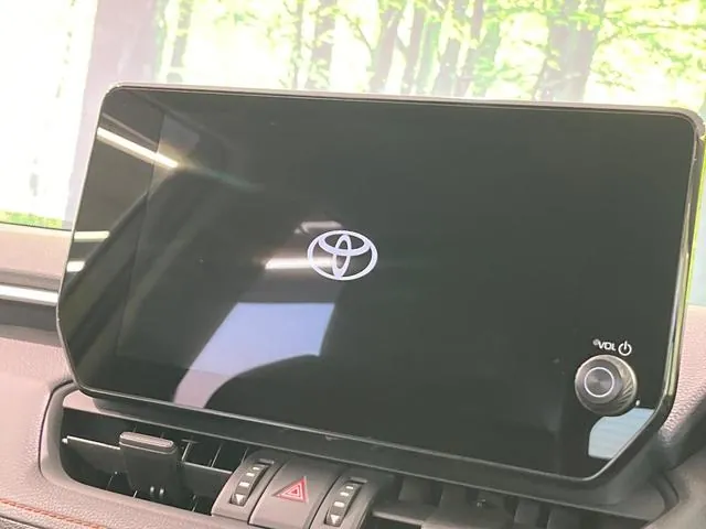 Toyota Rav4 2024 photo 5