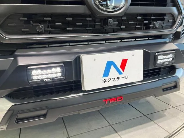 Toyota Rav4 2024 photo 3