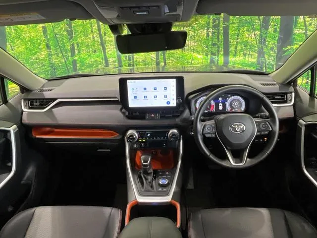 Toyota Rav4 2024 photo 2