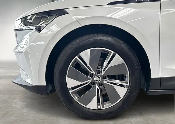 Skoda Enyaq 2022 photo 5