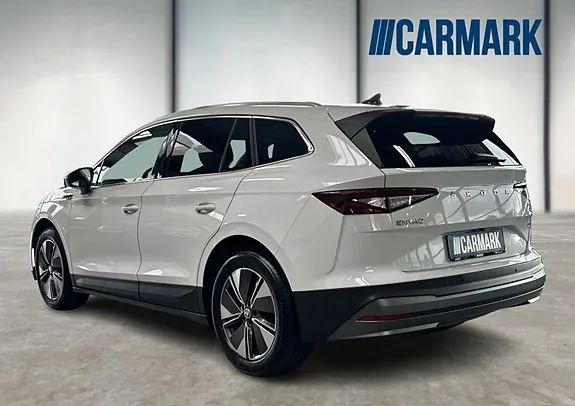 Skoda Enyaq 2022 photo 4