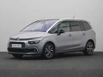 Citroen Grand C4 Spacetourer
