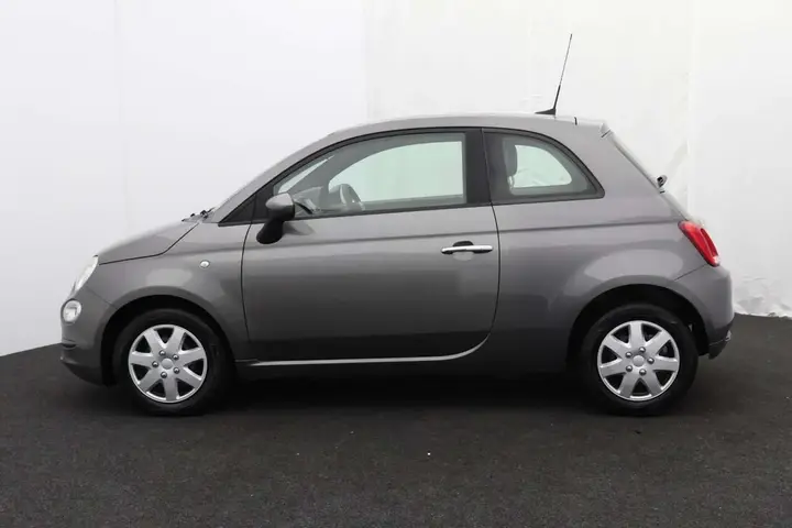 Fiat 500 2021 photo 5
