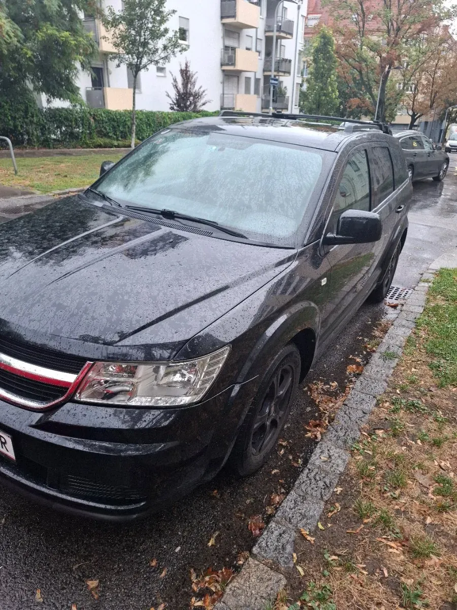 Dodge Journey