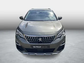 Peugeot 3008 2019 photo 3