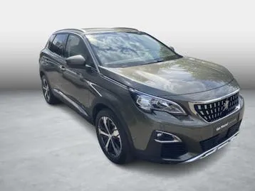 Peugeot 3008 2019 photo 2