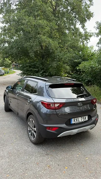 Kia Stonic 2020 photo 3