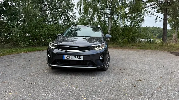 Kia Stonic 2020 photo 5