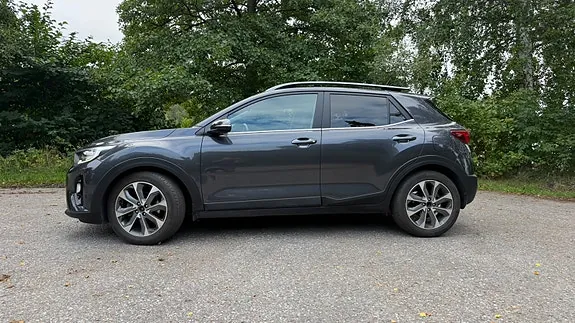 Kia Stonic 2020 photo 2